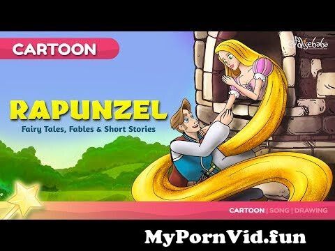 Verföhnt porn neu rapunzel Disney Rapunzel