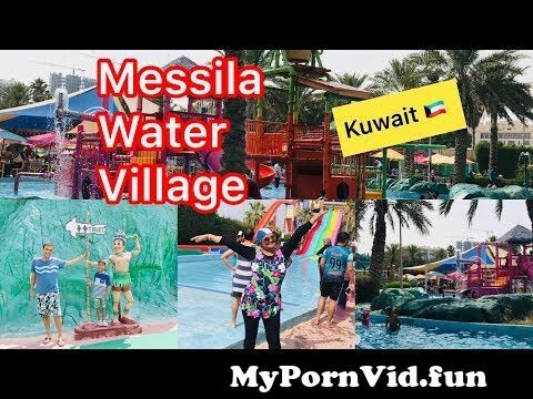 Porn living in Kuwait