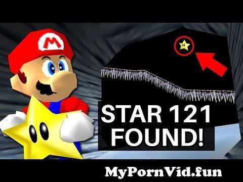 View Full Screen: why obtaining the 121st star in super mario 64 will be the hardest challenge debunked in part 2.jpg
