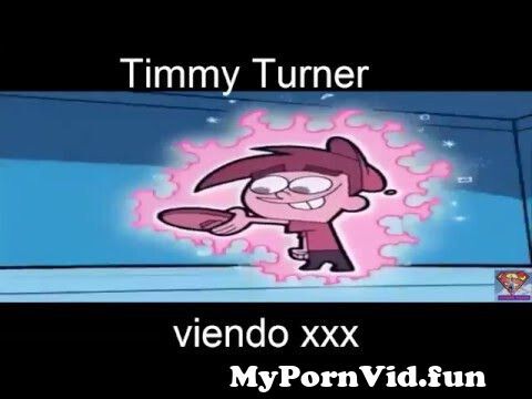 Timmy turner nackt