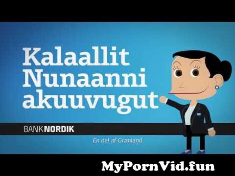 Grønland porno