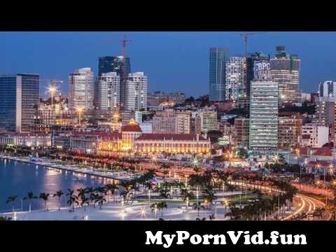 Porn sweet in Luanda