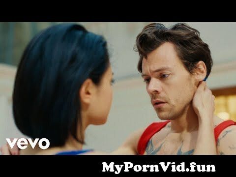 View Full Screen: harry styles as it was official video.jpg
