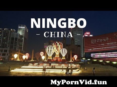 Ningbo porn in face and Ningbo Women