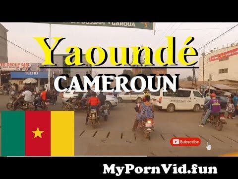 I porn in Yaounde