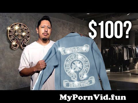 Easy Way To Start A Luxury Clothing Brand Under $100 | Chrome ...