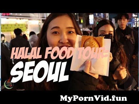 Nami porno in Seoul