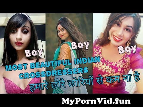 Sex as a crossdresser in Kolkata