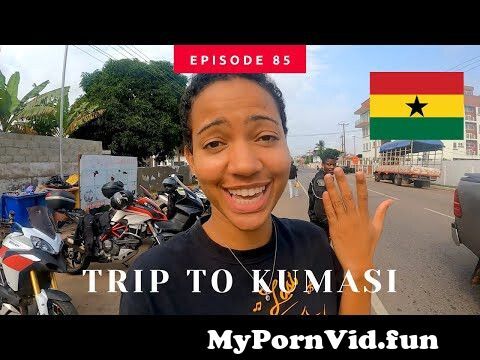 Old porn in Kumasi