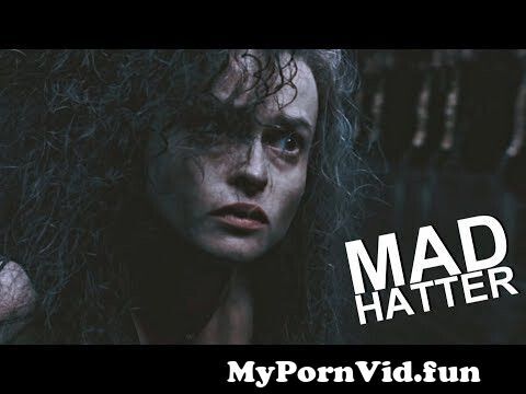 Bellatrix lestrange porn