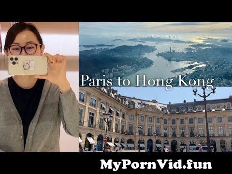 Flm Blue Artis Hongkong Dwonload - Fly with me: Paris to Hong Kong âœˆï¸ from candy yuen Watch Video -  MyPornVid.fun