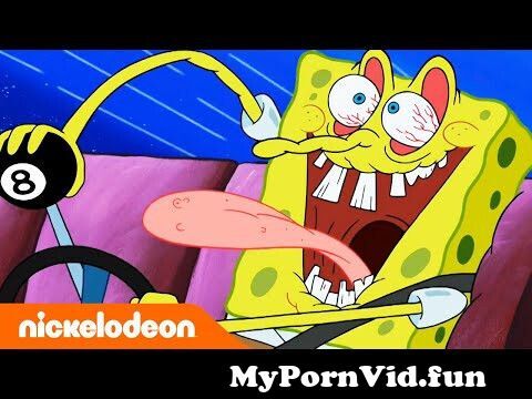 Spongebob schwammkopf porno
