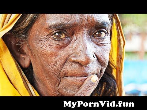 Old woman sex video