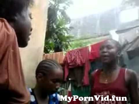 Her videos watch Abidjan porn in la pipeuse