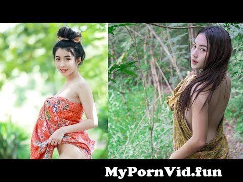 Nude Asian Girl Vk