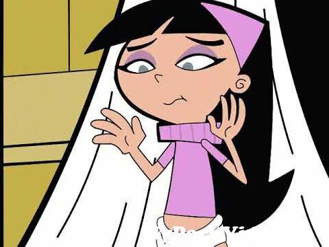 Fairly Oddparents Trixie Tits - The Fairly OddParents trixie gets hypnotized with black magic from trixie  tang paheal timmy Watch Video - MyPornVid.fun