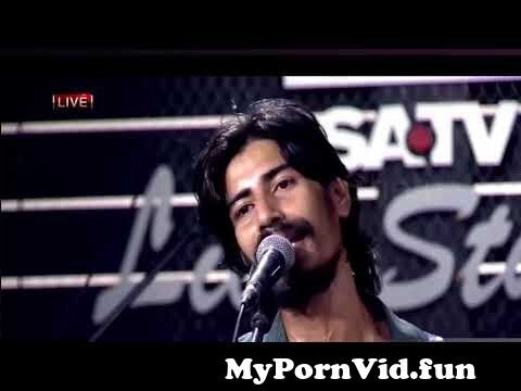 Porn show in Turin