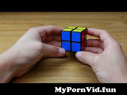 Cube porn rubix Rubik's cube