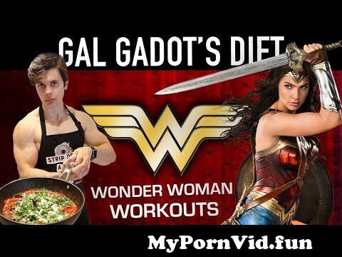 Porn Video Of Wonder Girl Member
