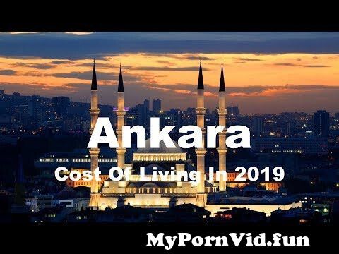 Porno turkich in Ankara