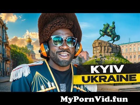 All video porn in Kiev