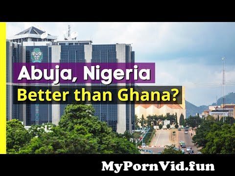 Abuja deutsch in porno video Xxx in