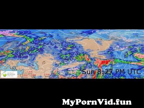 Besplatni porno weather forcast