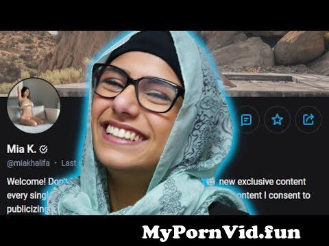 Mia khalifa onlyfans videos