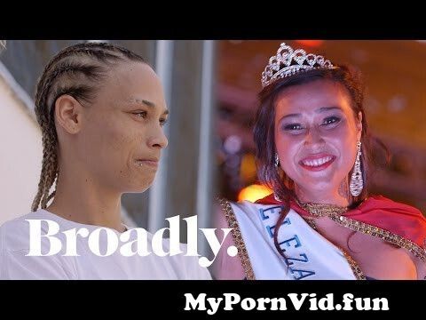 Inside Brazil's Biggest Prison Beauty Pageant from brazilian jr nudist pageant Watch Video - MyPornVid.fun