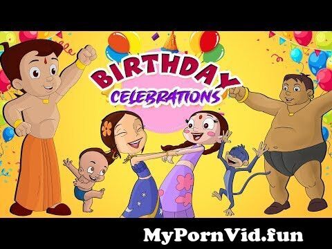 Chhota Bheem - Indumati's Birthday Celebration | 14th Feb | Hindi Cartoon  for Kids from cartoon chota bheem indumati ki xxx 3gp bf video com Watch  Video 