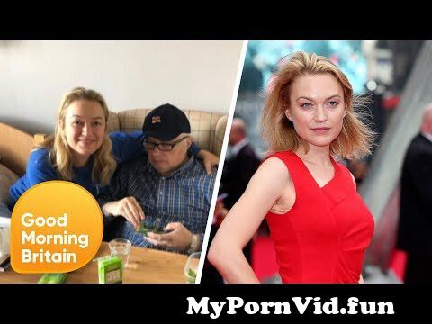 Sophia myles porno