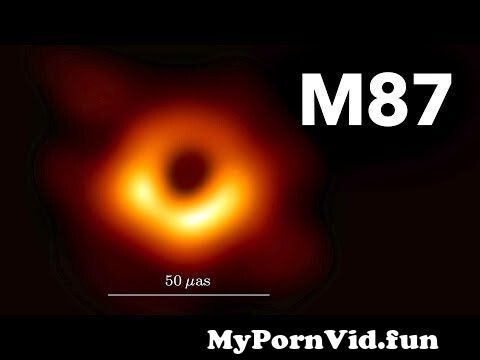 The Black Hole nude photos