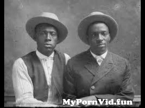 History s First Formerly Enslaved Gay Couple from sattis charles  