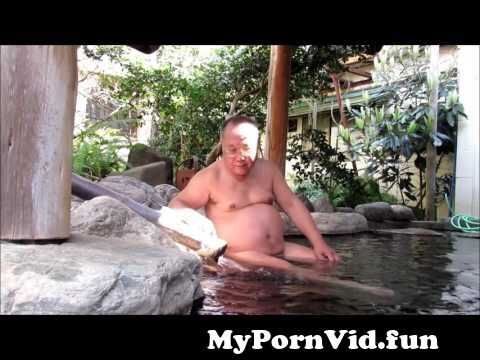 Chubby handsome old man taking a bath from fat silver grandpa nud Watch  Video - MyPornVid.fun