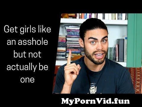 Womans Asshole
