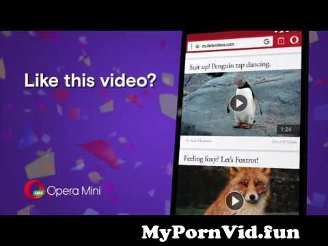 Порно Видео Опера Мини На Телефон