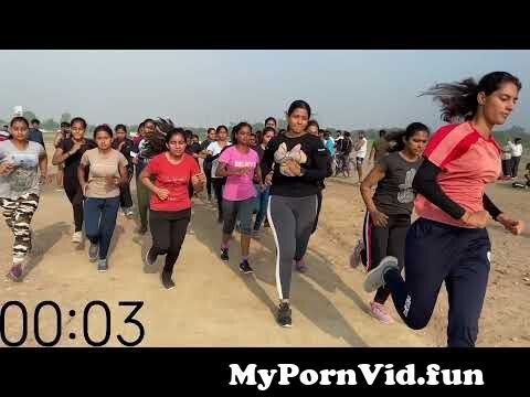 1600 meter running timing for girls | delhi police constable girls timing |  delhi police Physical from lady pulise k kapde fadh ke sex short 3gp video  Watch Video - MyPornVid.fun