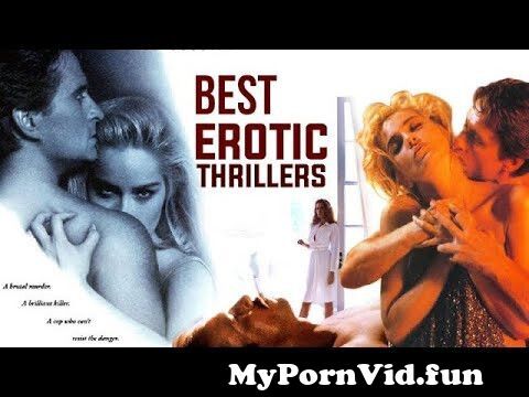 Porn erotic thriller Erotic: 143,291