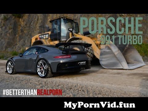 Porn Porsche