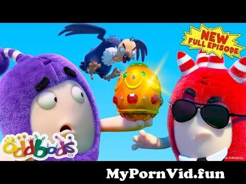 Easter Egg Cartoon Porn