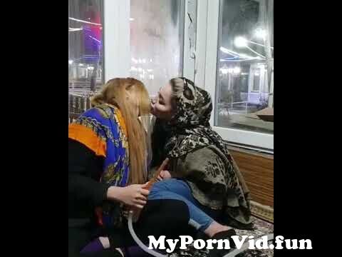 کلیپ لز دختر ایرانی