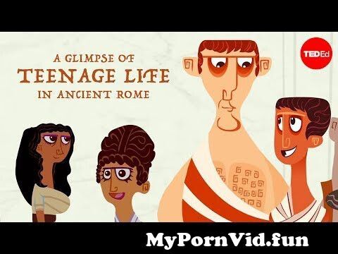 Teen sex on videos in Rome