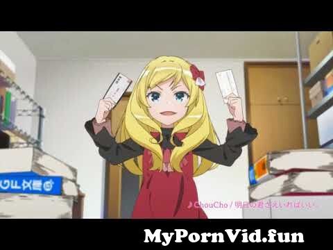 Imouto sae Ireba Ii. - TV Anime PV from imoutotv Watch Video - MyPornVid.fun