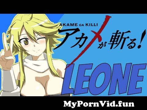 Akame Ga Kill Leone Hentai