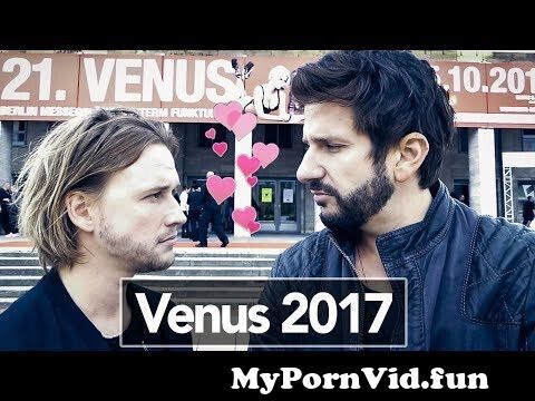 Porn venus 2017 