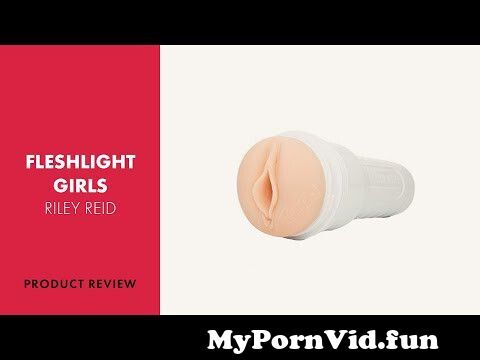 Fleshlight Girls Video