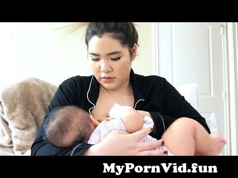 Breastfeeding Porn Stories
