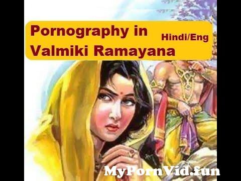 View Full Screen: pornography in valmaki ramayana hindi english.mp4