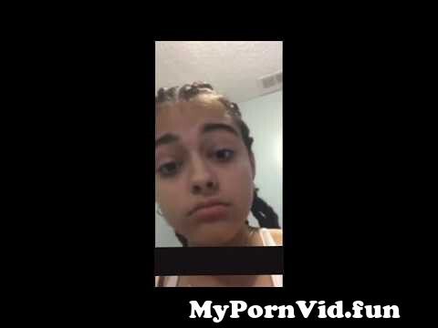 Danielle bregoli nude video
