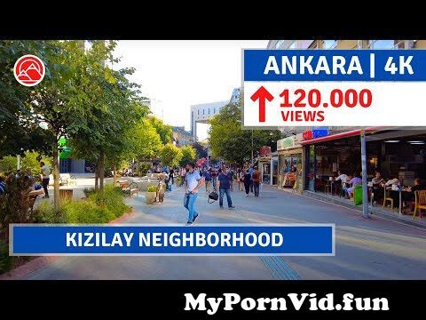 Porn last in Ankara